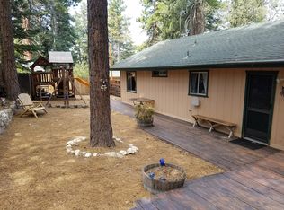 31406 Ocean View Dr, Running Springs, CA 92382