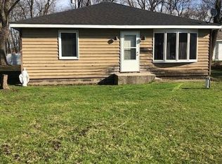 2244 W 48th Pl, Gary, IN 46408