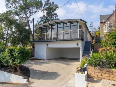 515 Alta Vista Dr, Sierra Madre, CA, 91024