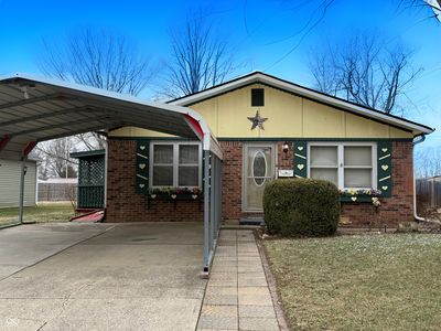 1650 Plantation Dr, Martinsville, IN, 46151