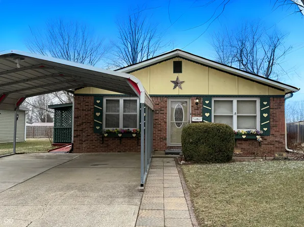 1650 Plantation Dr, Martinsville, IN 46151