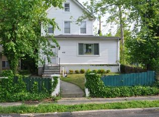 432 Homeland Ave, Baltimore, MD 21212