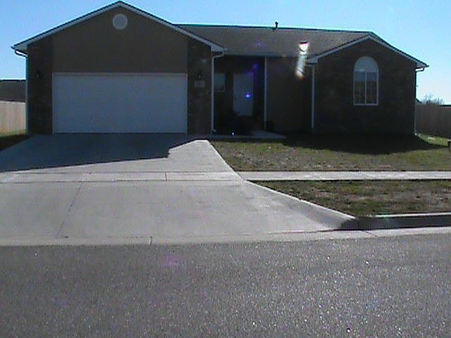 Front Elevation