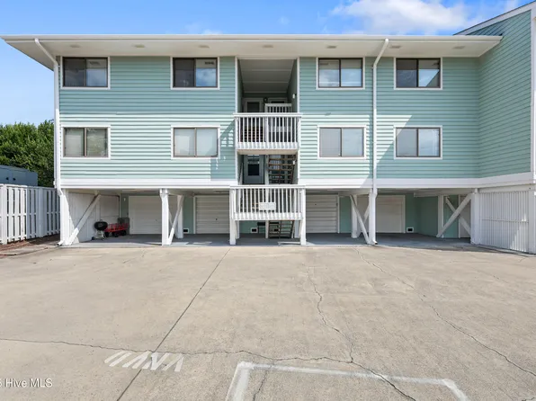 202 Lewis Drive Unit 1202, Carolina Beach, NC 28428