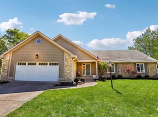 4625 Wembly Ln, Carmel, IN 46033