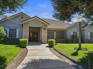 1322 Cottage Cir, Porterville, CA 93257