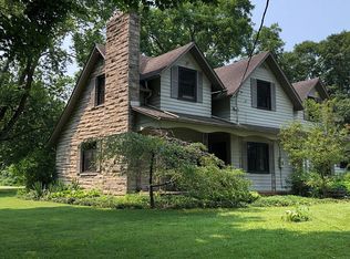 3124 Calumet Rd, Ludlow Falls, OH 45339