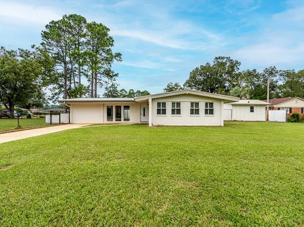 2217 Lionel Ln, Albany, GA 31707