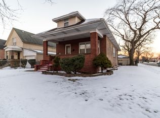 9200 S Jeffery Ave, Chicago, IL