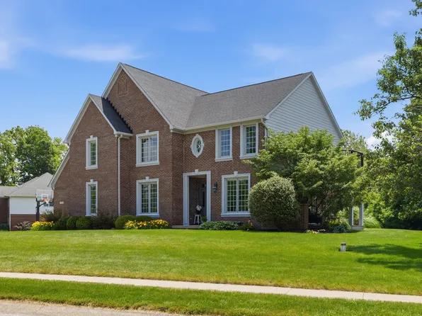 4715 Crescent Ridge Dr, Brownsburg, IN 46112