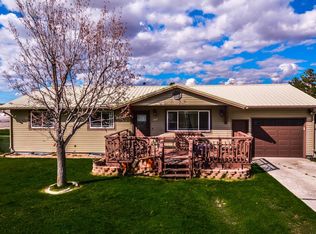 780 N Kimberly Dr, Idaho Falls, ID 83401