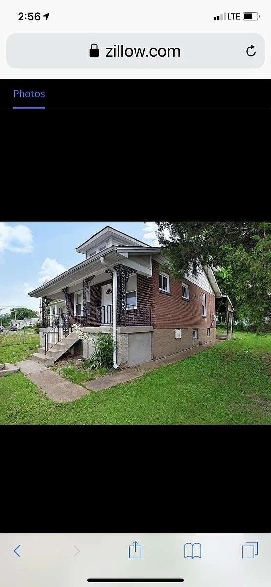 Building Photo - 3619 Risch Ave