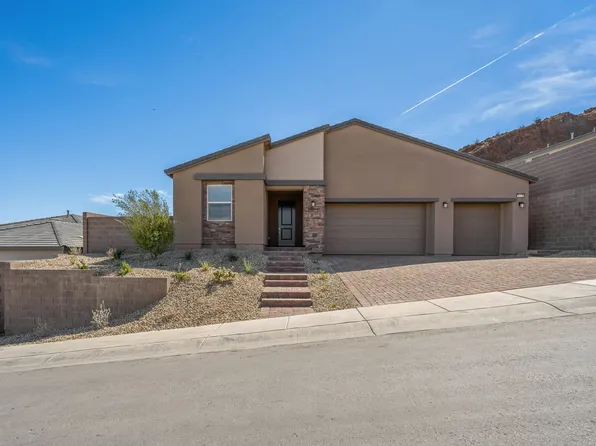 1521 Luca Mountain Ln, Henderson, NV 89011