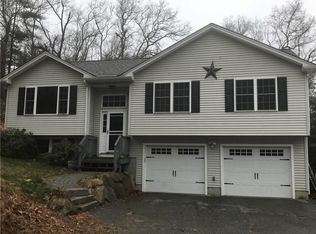 42 Narragansett Ave, Glocester, RI 02814