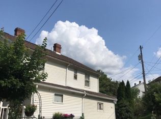 90 Beech St, Muse, PA 15350
