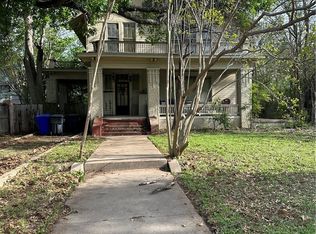 2218 Colcord Ave, Waco, TX 76707