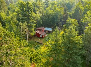 2151 Echo Trl, Ely, MN 55731