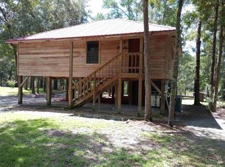 297 Saint Marys River Bluff Rd, Saint George, GA 31562