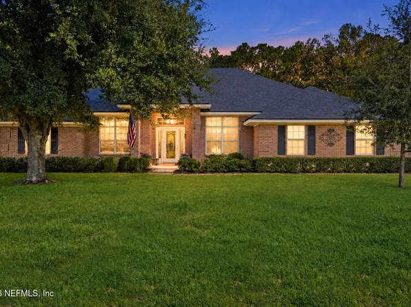 10255 HAMLET GLEN Drive, Jacksonville, FL 32221