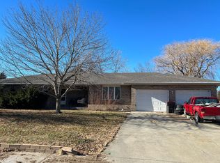 1606 Country Club Ln Beatrice NE 68310 Zillow