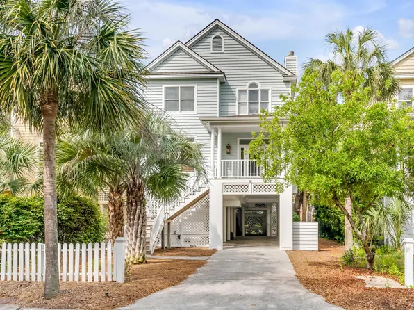 52 Grand Pavilion Dr, Isle Of Palms, SC 29451