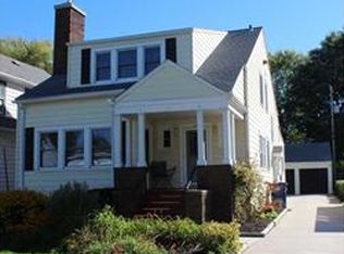 111 Covington Rd, Buffalo, NY 14216