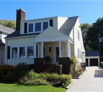 111 Covington Rd, Buffalo, NY, 14216