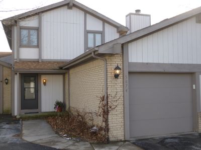 5874 Ryewyck Dr, Toledo, OH, 43614
