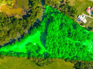 Tom Hunt Rd, Chickamauga, GA 30707