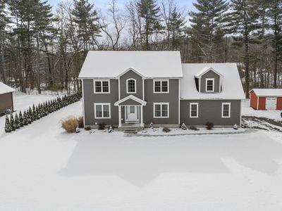 162 Old Cabot Rd, Westfield, MA, 01085