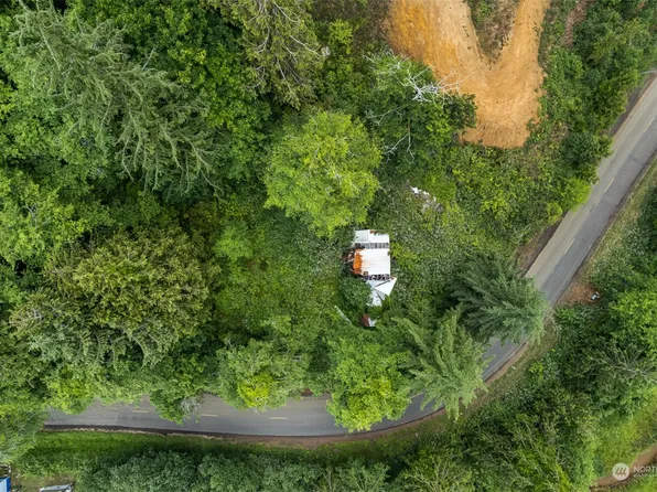 620 Willapa Avenue, South Bend, WA 98596