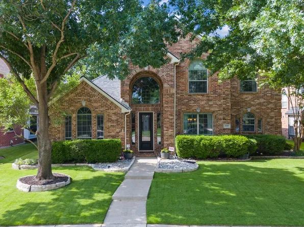 3245 White Spruce Dr, Frisco, TX 75033
