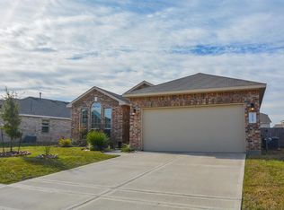 20515 Rimini River Way, Katy, TX 77449