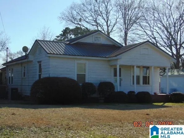 214 Pinedale Rd, Clanton, AL 35045