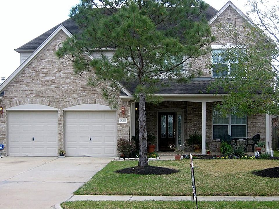 1st image of 26723 Surrey Park Ln