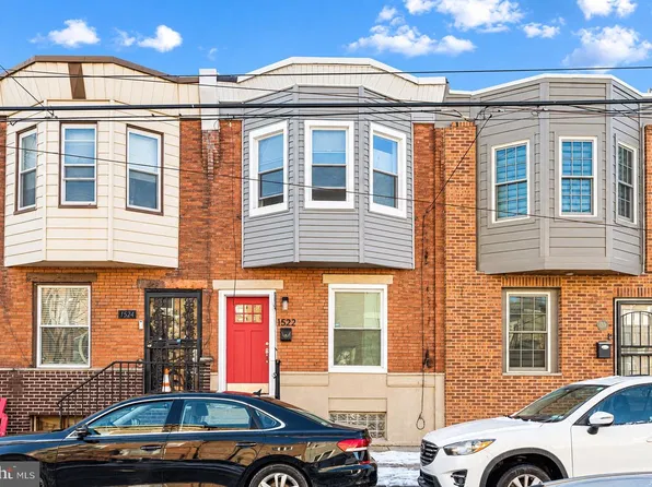 1522 S 24th St, Philadelphia, PA 19146