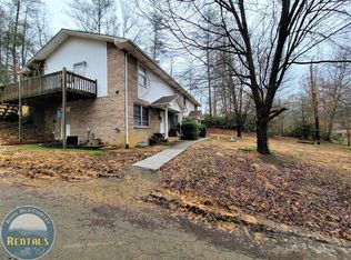 1609 Forge Creek Rd, Mountain City, TN 37683