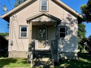 445 Tevebaugh Rd, Freedom, PA 15042