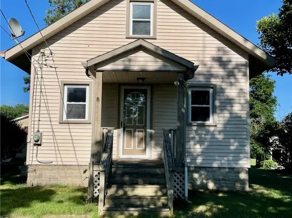 445 Tevebaugh Rd, Freedom, PA 15042