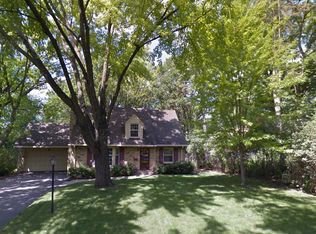 6510 Tingdale Ave, Edina, MN 55439