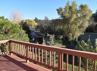 9115 W Juniper Rd, Strawberry, AZ 85544