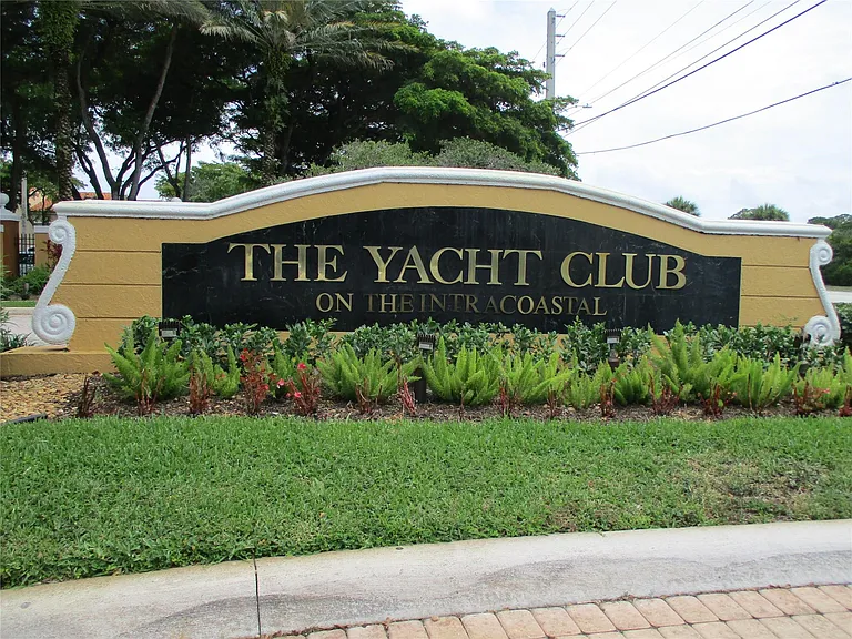 123 Yacht Club Way #206 — Photo 39