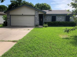 2400 Windsong Trl, Round Rock, TX 78664