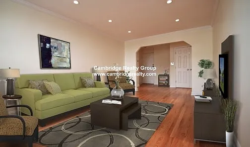 Building Photo - 54 Brattle St #405