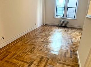 701 W 176th St APT 4E, New York, NY 10033