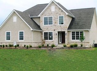 67 Fitzwilliam Ln, Johnstown, OH 43031