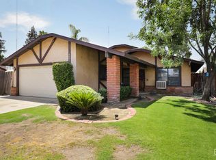 4001 Thatch Ave, Bakersfield, CA 93313