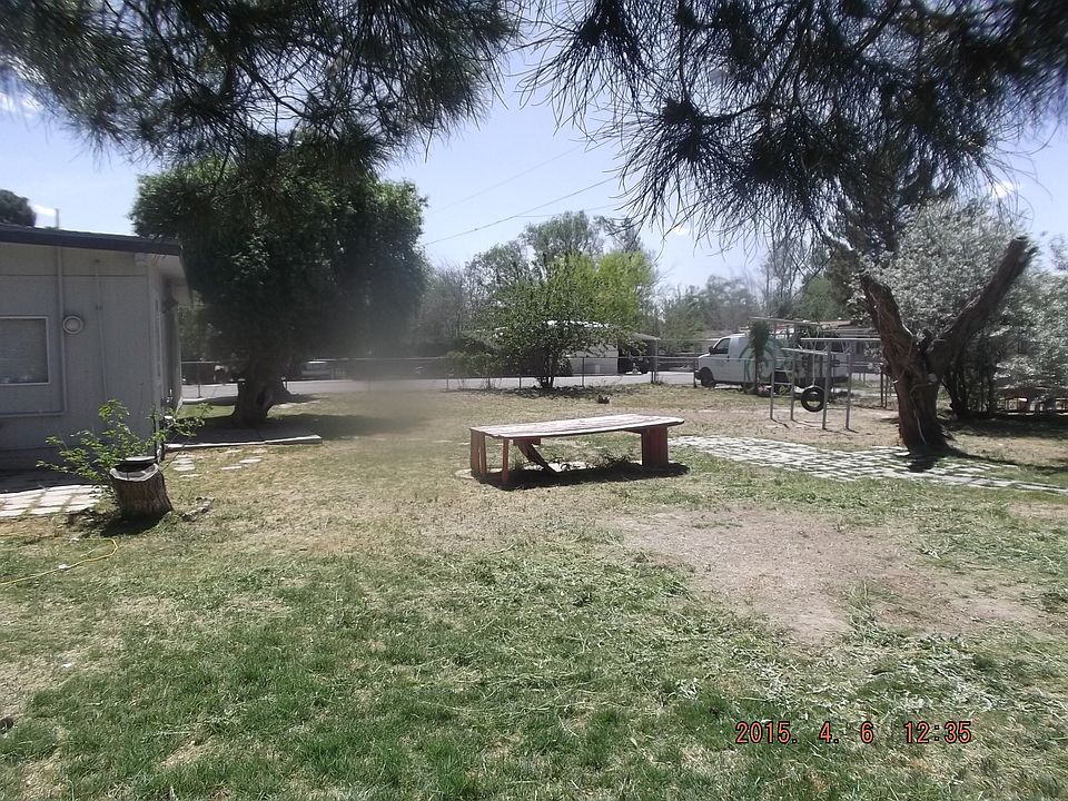 Front yard