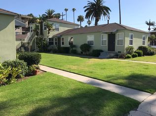 866 Reed Ave, San Diego, CA 92109