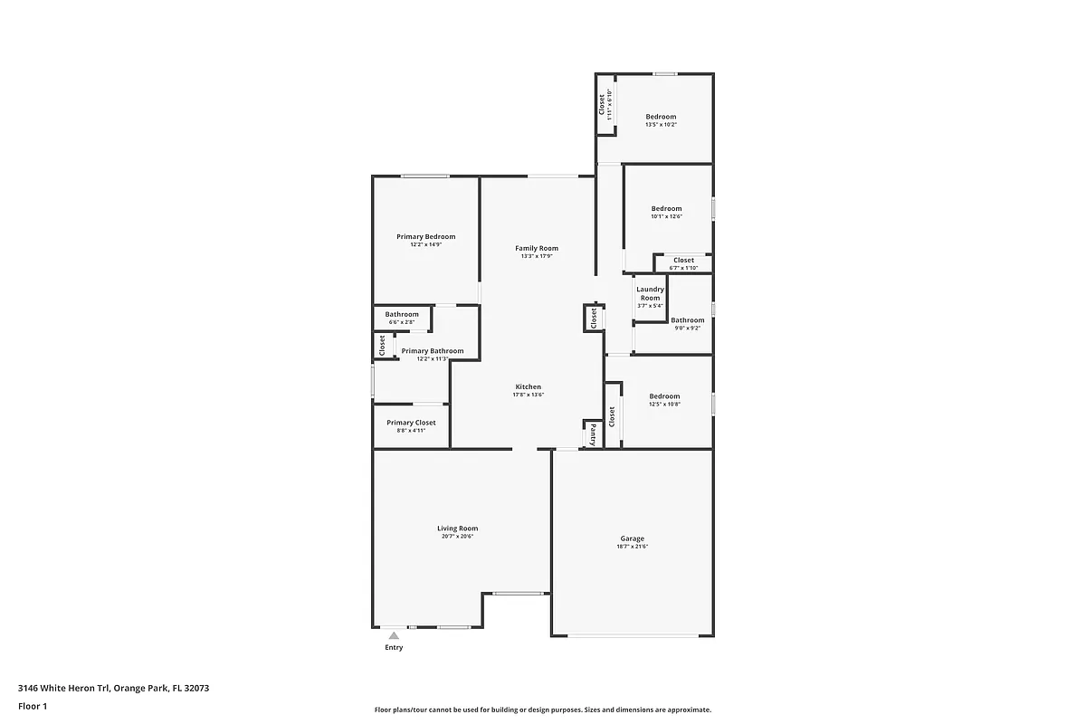 Building Photo - 3146 White Heron Trl